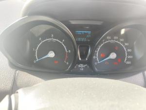 Ford EcoSport 1.5TDCi Trend - Image 13