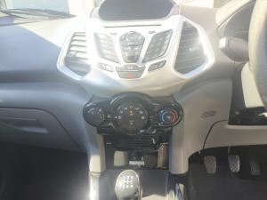 Ford EcoSport 1.5TDCi Trend - Image 17