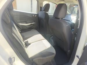 Ford EcoSport 1.5TDCi Trend - Image 19