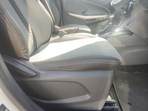Ford EcoSport 1.5TDCi Trend - Image 20