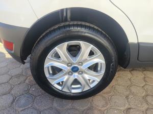 Ford EcoSport 1.5TDCi Trend - Image 22