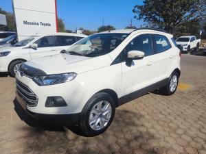 Ford EcoSport 1.5TDCi Trend - Image 24