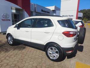 Ford EcoSport 1.5TDCi Trend - Image 25