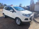 Thumbnail Ford EcoSport 1.5TDCi Trend