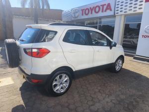 Ford EcoSport 1.5TDCi Trend - Image 3