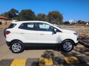Ford EcoSport 1.5TDCi Trend - Image 4