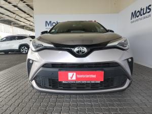 Toyota C-HR 1.2T Luxury - Image 5