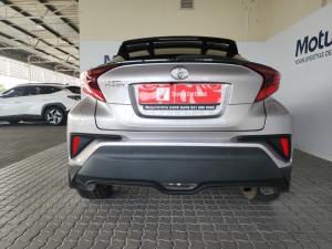 Toyota C-HR 1.2T Luxury - Image 6