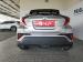 Toyota C-HR 1.2T Luxury - Thumbnail 6