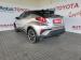 Toyota C-HR 1.2T Luxury - Thumbnail 10