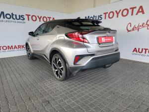 Toyota C-HR 1.2T Luxury - Image 10