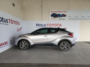 Toyota C-HR 1.2T Luxury - Image 11