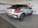 Toyota C-HR 1.2T Luxury - Thumbnail 3