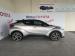 Toyota C-HR 1.2T Luxury - Thumbnail 4