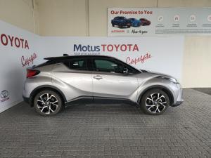 Toyota C-HR 1.2T Luxury - Image 4