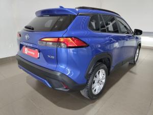 Toyota Corolla Cross 1.8 XS - Image 5