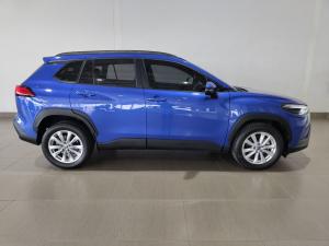 Toyota Corolla Cross 1.8 XS - Image 6