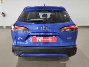 Toyota Corolla Cross 1.8 XS - Image 8