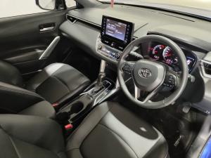 Toyota Corolla Cross 1.8 XS - Image 13