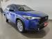 Toyota Corolla Cross 1.8 XS - Thumbnail 1