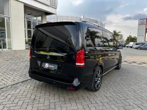 Mercedes-Benz V-Class V300d Exclusive - Image 5