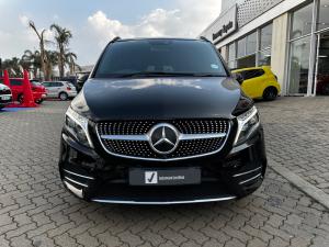 Mercedes-Benz V-Class V300d Exclusive - Image 7