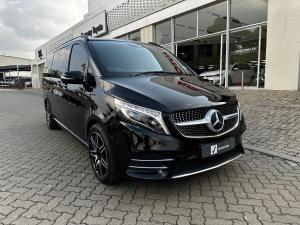 Mercedes-Benz V-Class V300d Exclusive - Image 1