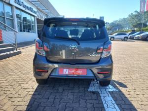 Toyota Agya 1.0 - Image 5