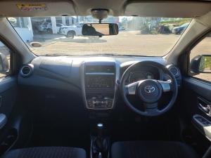Toyota Agya 1.0 - Image 6