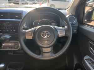 Toyota Agya 1.0 - Image 8