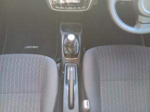 Toyota Agya 1.0 - Image 10