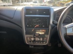 Toyota Agya 1.0 - Image 11