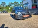 Thumbnail Toyota Agya 1.0