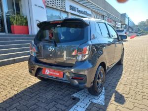 Toyota Agya 1.0 - Image 2