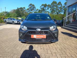 Toyota Agya 1.0 - Image 4