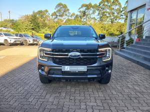 Ford Everest 2.0 BiTurbo XLT - Image 5