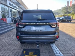 Ford Everest 2.0 BiTurbo XLT - Image 6