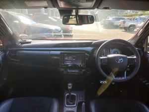 Ford Everest 2.0 BiTurbo XLT - Image 7