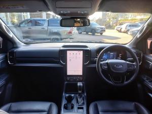 Ford Everest 2.0 BiTurbo XLT - Image 8