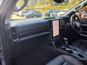 Ford Everest 2.0 BiTurbo XLT - Image 9