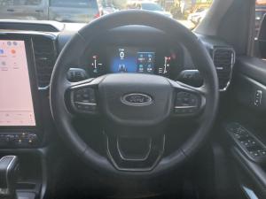 Ford Everest 2.0 BiTurbo XLT - Image 10