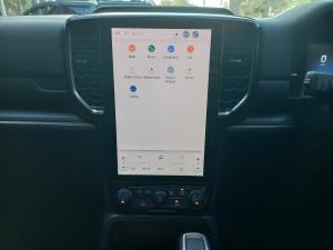 Ford Everest 2.0 BiTurbo XLT - Image 15