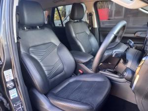 Ford Everest 2.0 BiTurbo XLT - Image 16