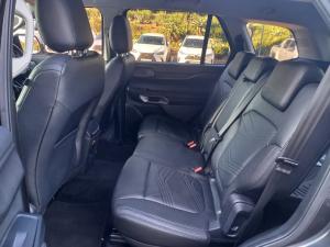 Ford Everest 2.0 BiTurbo XLT - Image 17