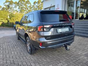 Ford Everest 2.0 BiTurbo XLT - Image 20