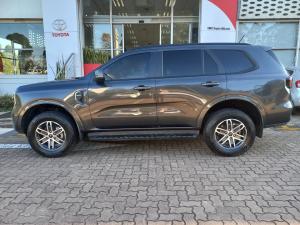 Ford Everest 2.0 BiTurbo XLT - Image 21