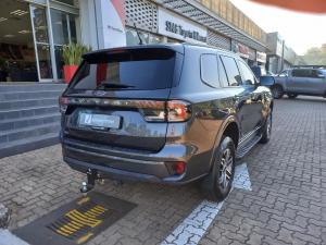 Ford Everest 2.0 BiTurbo XLT - Image 3