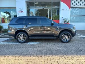 Ford Everest 2.0 BiTurbo XLT - Image 4