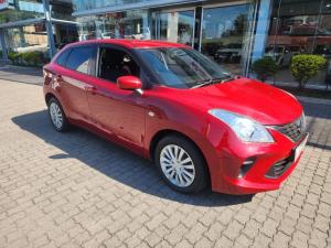 Suzuki Baleno 1.4 GL 5-Door - Image 1