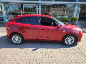 Suzuki Baleno 1.4 GL 5-Door - Image 5